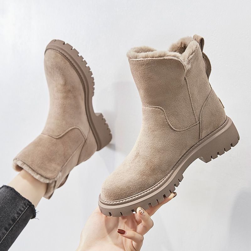 Bottes de neige polaires pour femmes ⚡ Nouveauté - 50 % de réduction📦Livraison gratuite