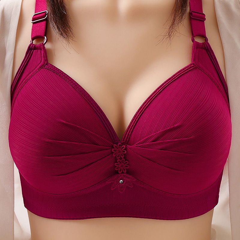 🥰Soutien-gorge confortable grande taille 2026