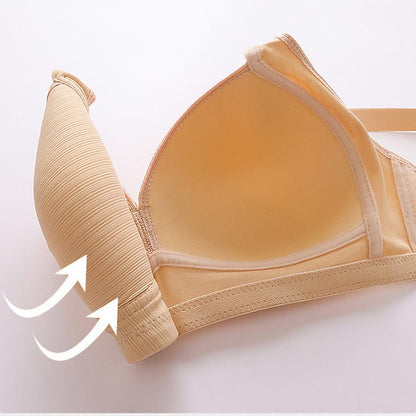 🥰Soutien-gorge confortable grande taille 2026
