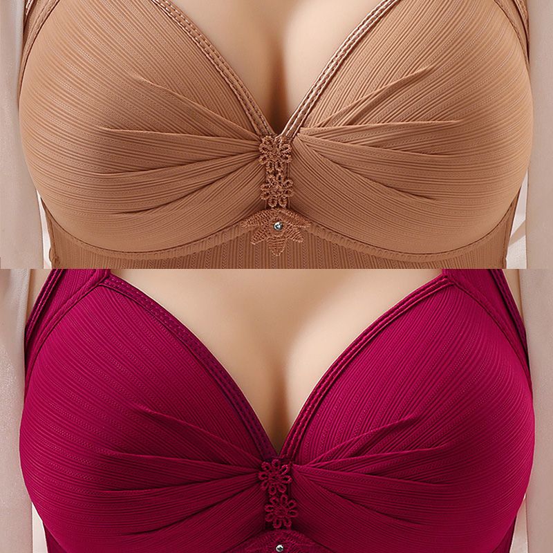 🥰Soutien-gorge confortable grande taille 2026