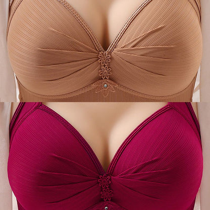 🥰Soutien-gorge confortable grande taille 2026