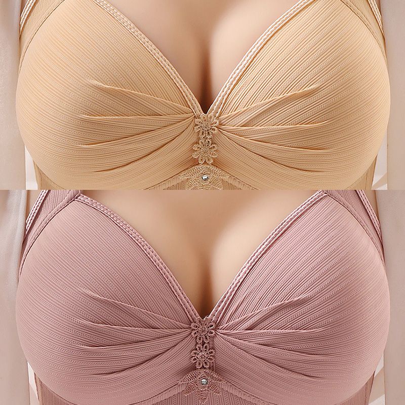 🥰Soutien-gorge confortable grande taille 2026