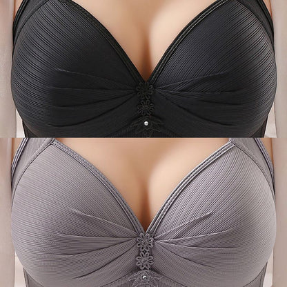 🥰Soutien-gorge confortable grande taille 2026