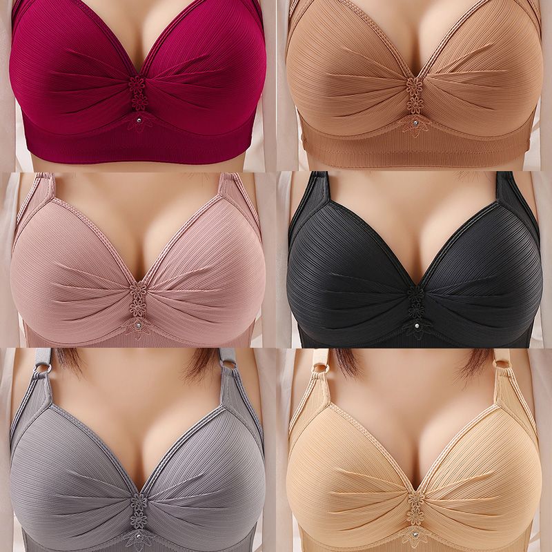 🥰Soutien-gorge confortable grande taille 2026