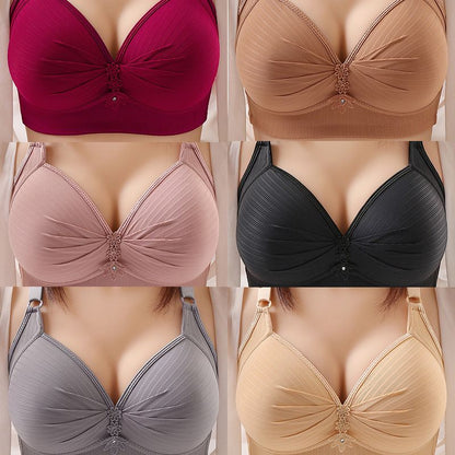 🥰Soutien-gorge confortable grande taille 2026
