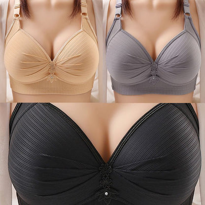 🥰Soutien-gorge confortable grande taille 2026