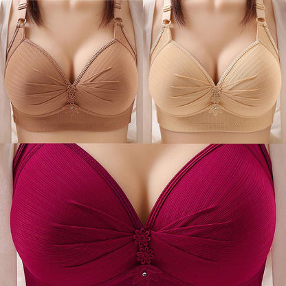 🥰Soutien-gorge confortable grande taille 2026