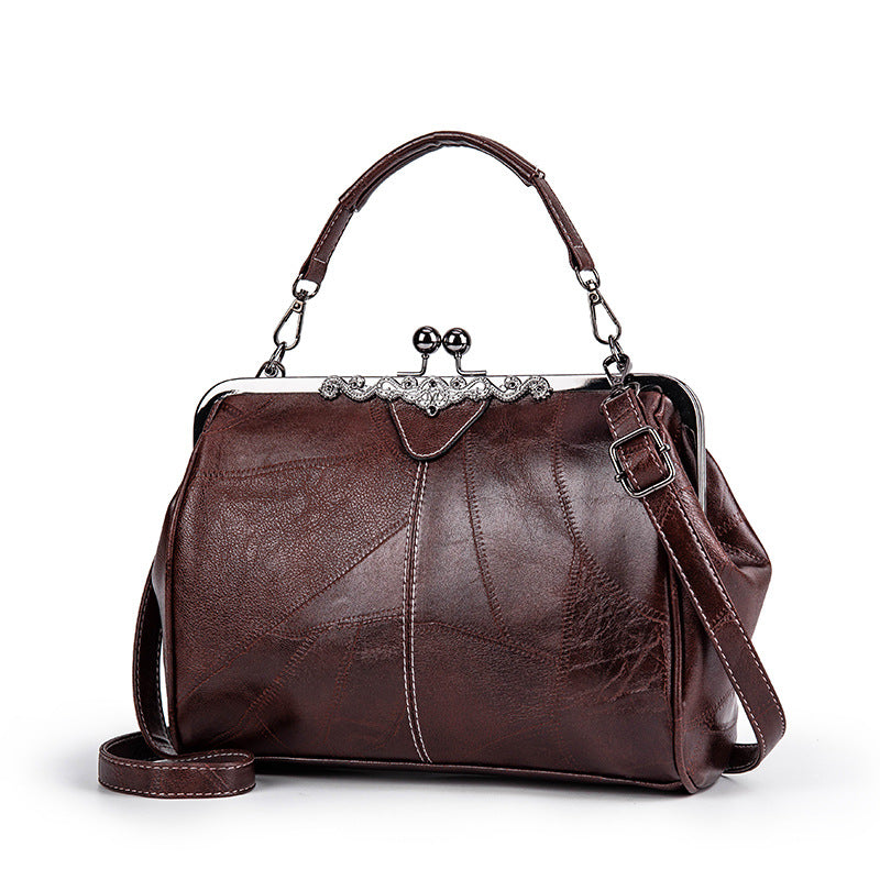 💎50 % DE RÉDUCTION💎 Sac à main vintage raffiné pour femme