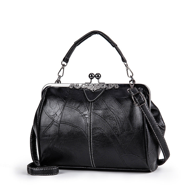 💎50 % DE RÉDUCTION💎 Sac à main vintage raffiné pour femme