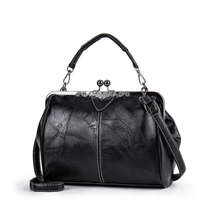 💎50 % DE RÉDUCTION💎 Sac à main vintage raffiné pour femme