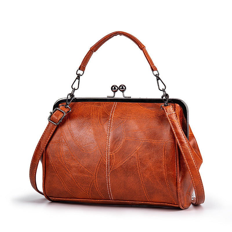 💎50 % DE RÉDUCTION💎 Sac à main vintage raffiné pour femme