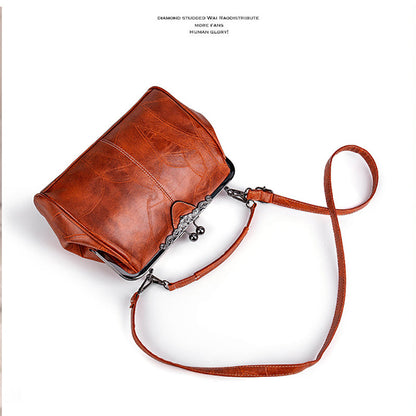 💎50 % DE RÉDUCTION💎 Sac à main vintage raffiné pour femme