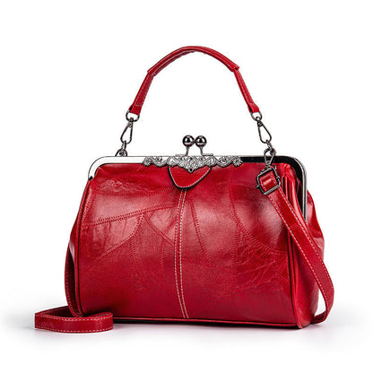 💎50 % DE RÉDUCTION💎 Sac à main vintage raffiné pour femme