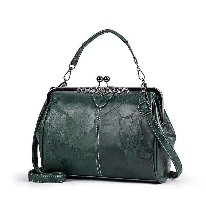 💎50 % DE RÉDUCTION💎 Sac à main vintage raffiné pour femme