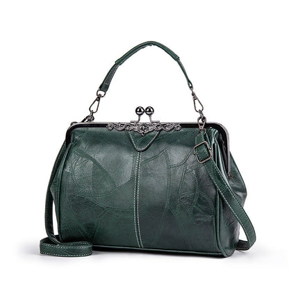 💎50 % DE RÉDUCTION💎 Sac à main vintage raffiné pour femme