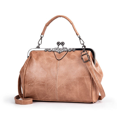 💎50 % DE RÉDUCTION💎 Sac à main vintage raffiné pour femme