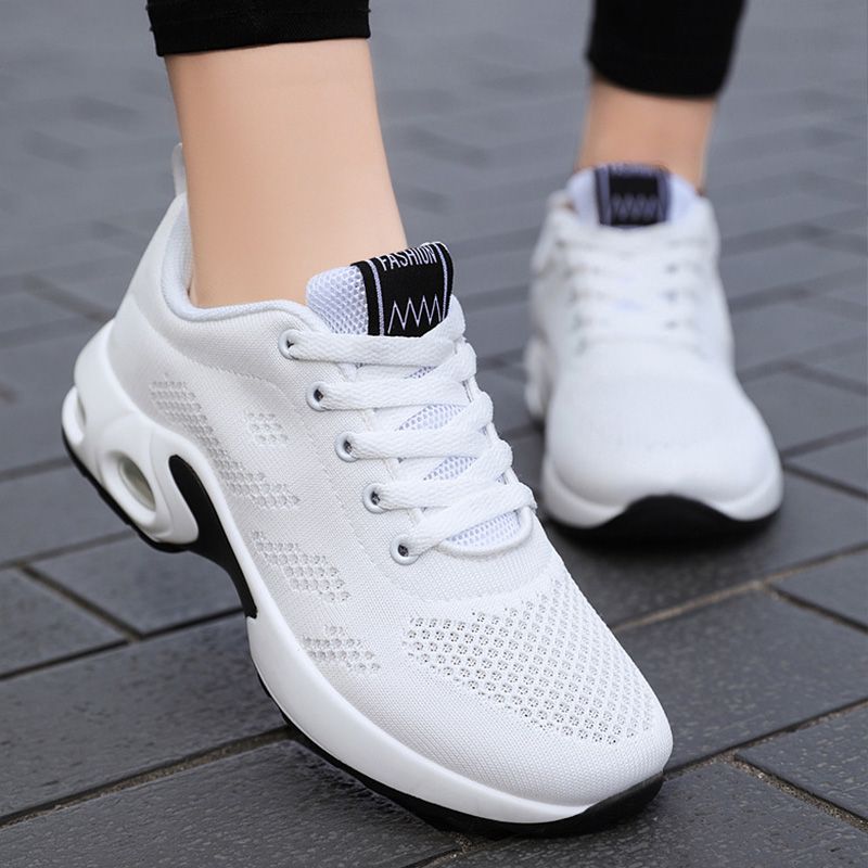 Chaussures de sport respirantes pour femmes