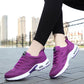 Chaussures de sport respirantes pour femmes