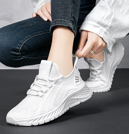 2025 Nouvelles chaussures de tennis sportives légères et respirantes