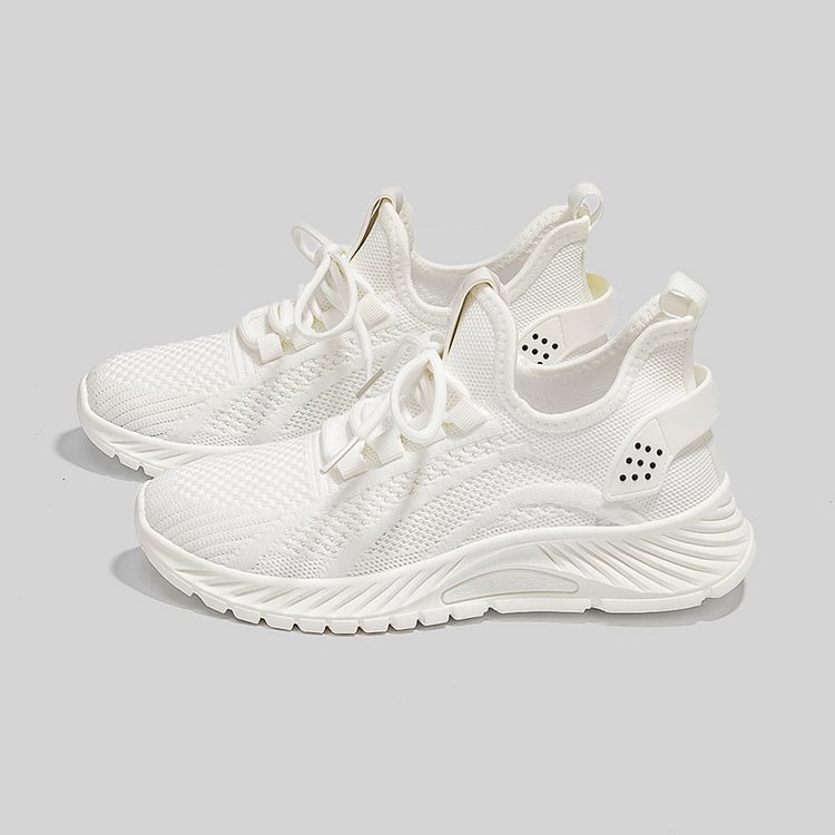 2025 Nouvelles chaussures de tennis sportives légères et respirantes