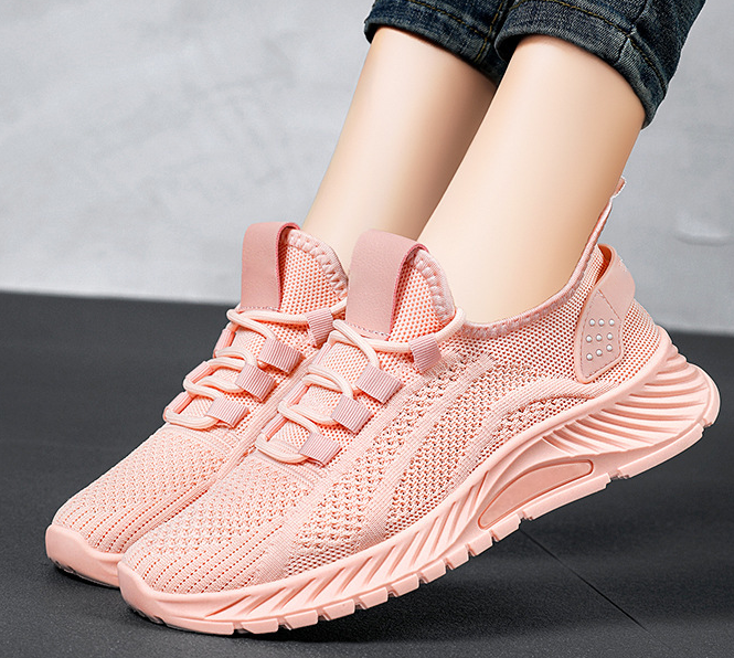 2025 Nouvelles chaussures de tennis sportives légères et respirantes