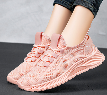 2025 Nouvelles chaussures de tennis sportives légères et respirantes