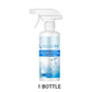 Spray détachant puissant tout-en-un pour le nettoyage à sec des vêtements