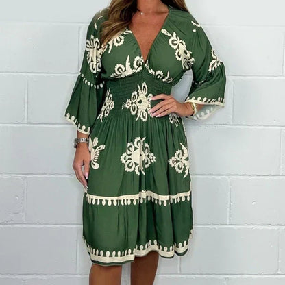 🔥25 nouvelles soldes🔥Vêtements d'été imprimés pour femmes