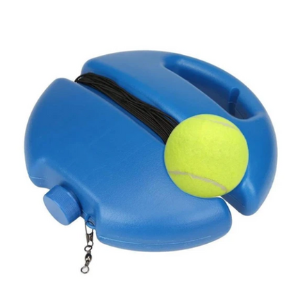 💎50% DE RÉDUCTION ! 💎 Planche d’Entraînement Solo pour Tennis – Rebond Automatique, Portable & Idéal pour Tous les Niveaux 🎾✨