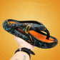 Tongs Confortables d'Été avec Semelles Épaisses