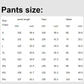 Ensemble 2 pièces de loisirs coupe ample pour femme
