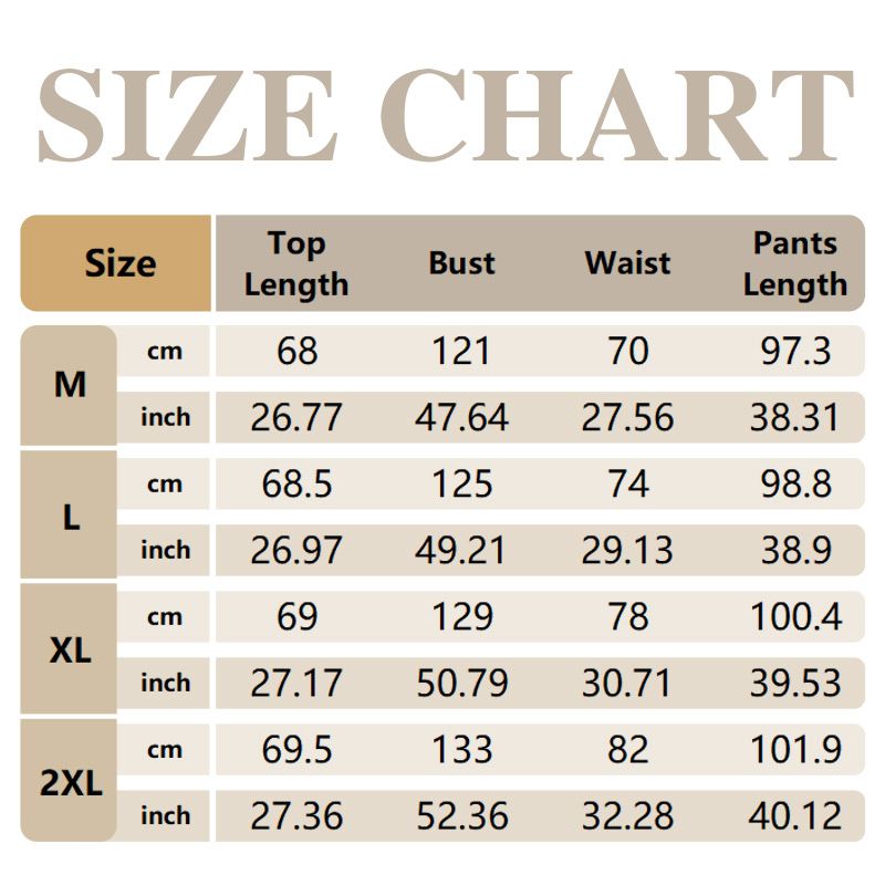 Ensemble pantalon large à manches 3/4 Capelet pour femmes