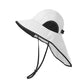 Chapeau de pêcheur extérieur protecteur complet