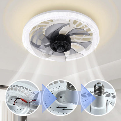 🎒🛌OFFRE LIMITÉE 50% DE RÉDUCTION! Ventilateur Lumineux Portable avec Col Réglable – Se Fixe ou Se Pose, Batterie Rechargeable – Brise Douce & Lueur Chaude pour Chevet, Dortoir ou Camping-Car 🚐🌌