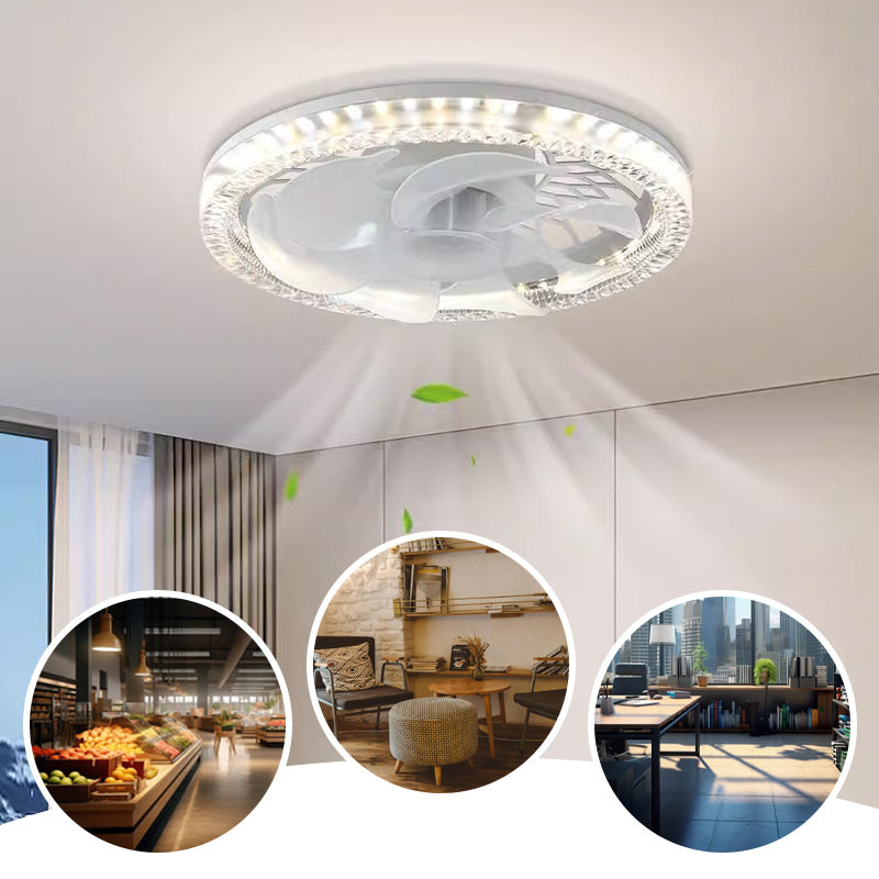 🎒🛌OFFRE LIMITÉE 50% DE RÉDUCTION! Ventilateur Lumineux Portable avec Col Réglable – Se Fixe ou Se Pose, Batterie Rechargeable – Brise Douce & Lueur Chaude pour Chevet, Dortoir ou Camping-Car 🚐🌌