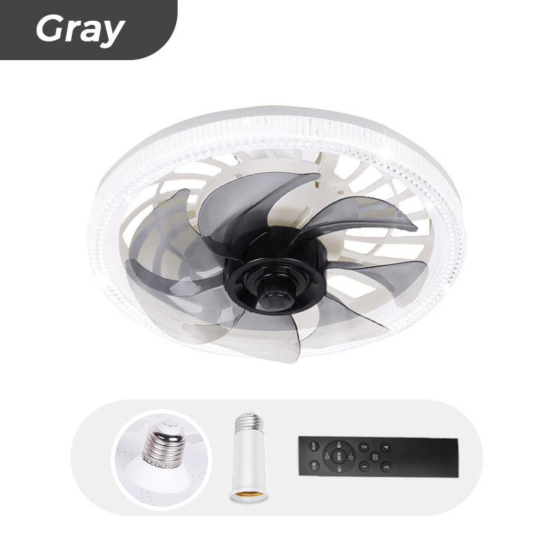 🎒🛌OFFRE LIMITÉE 50% DE RÉDUCTION! Ventilateur Lumineux Portable avec Col Réglable – Se Fixe ou Se Pose, Batterie Rechargeable – Brise Douce & Lueur Chaude pour Chevet, Dortoir ou Camping-Car 🚐🌌