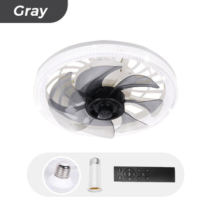 🎒🛌OFFRE LIMITÉE 50% DE RÉDUCTION! Ventilateur Lumineux Portable avec Col Réglable – Se Fixe ou Se Pose, Batterie Rechargeable – Brise Douce & Lueur Chaude pour Chevet, Dortoir ou Camping-Car 🚐🌌