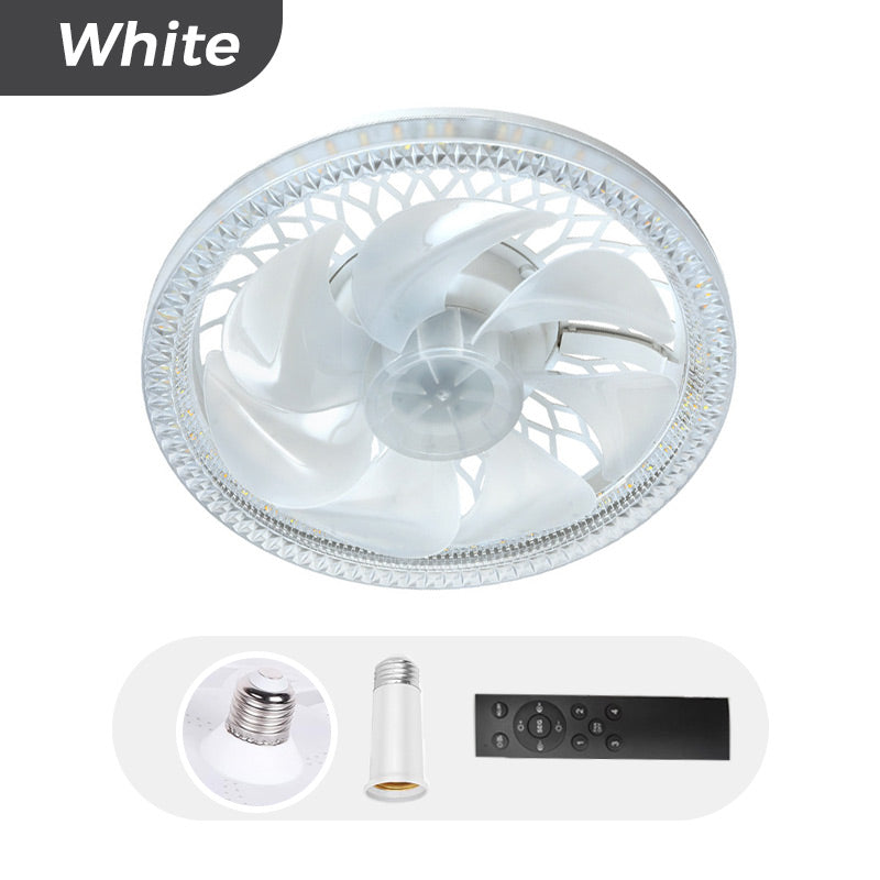 🎒🛌OFFRE LIMITÉE 50% DE RÉDUCTION! Ventilateur Lumineux Portable avec Col Réglable – Se Fixe ou Se Pose, Batterie Rechargeable – Brise Douce & Lueur Chaude pour Chevet, Dortoir ou Camping-Car 🚐🌌
