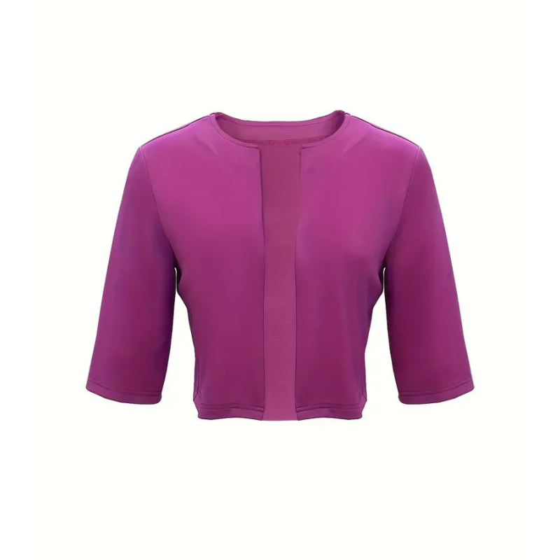 👗 50% DE RÉDUCTION! 🌿 Robe Deux Pièces Élégante & Fine pour Femmes – Haut & Jupe Coordonnés, Coupe Minceur & Look Chic ✨