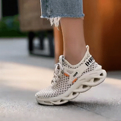 Chaussures de Course Respirantes pour Femmes