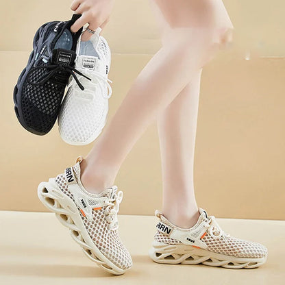 Chaussures de Course Respirantes pour Femmes