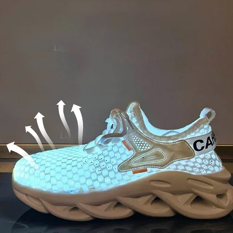 Chaussures de Course Respirantes pour Femmes