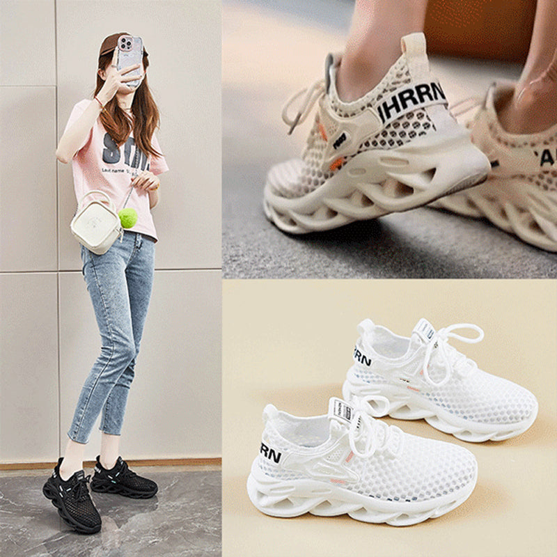 Chaussures de Course Respirantes pour Femmes