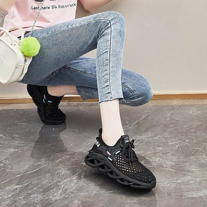 Chaussures de Course Respirantes pour Femmes
