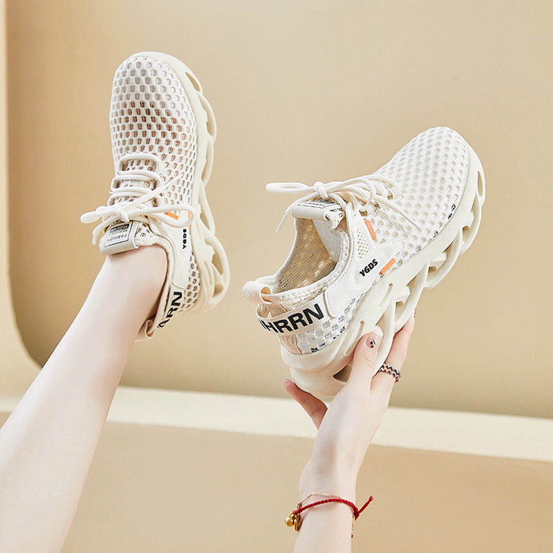 Chaussures de Course Respirantes pour Femmes