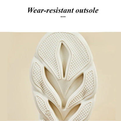 Chaussures de Course Respirantes pour Femmes