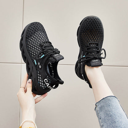 Chaussures de Course Respirantes pour Femmes