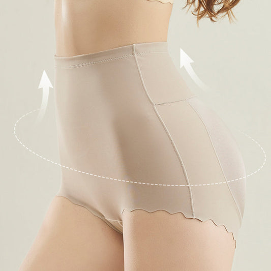 🌸Culotte de levage de fesses taille haute avec contrôle du ventre