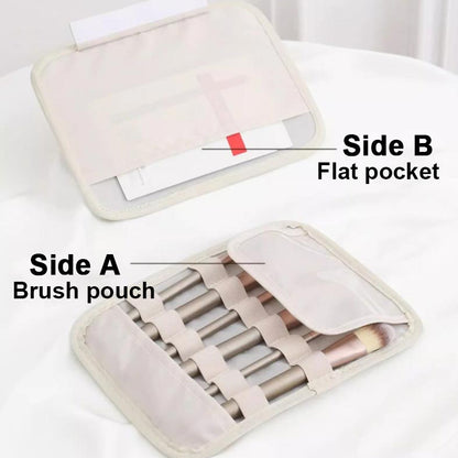 🔥Ventes chaudes - 49% de réduction⏳Trousse de toilette et de cosmétique à compartiments multiples