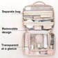 🔥Ventes chaudes - 49% de réduction⏳Trousse de toilette et de cosmétique à compartiments multiples
